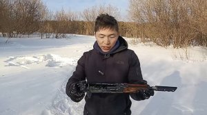 Ломаем макет из МЕТАЛЛА | ПП Гепард Vs Щит Капитана Америки