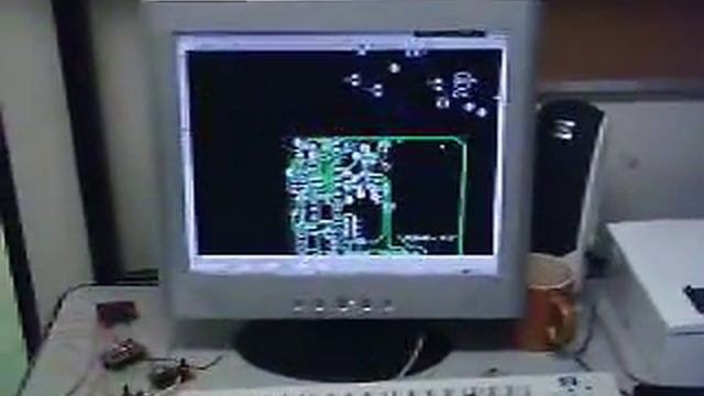 Maquina para estampa de placas SMD смотреть онлайн