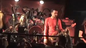 Forgive-Me-Not – Звездой (live)