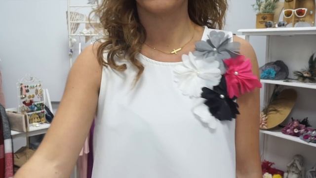 COLECCIÓN PRIMAVERA + HAUL #31 NOVEDADES : PATRICIA CORTÉS смотреть онлайн