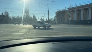 Дорожный тест нового гидрида от NEOLINE SHADOW WIFI WHITE EDITION