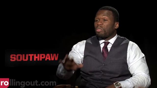50 Cent Explains Why He Filed for Bankruptcy & Talks DONALD TRUMP