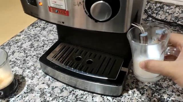 آلة القهوة اكثر مبيعا في المغرب و بثمن اقتصادي 😍 machine café prix pas cher 2021 смотреть онлайн