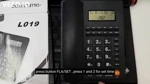 L019 set date and time смотреть онлайн