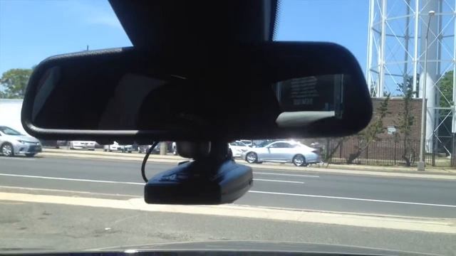 2014 BMW 750LI Radar Detector Blend Mount смотреть онлайн