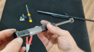 (Disassembly) Desmontar Gamo Hunter 440 AS IGT