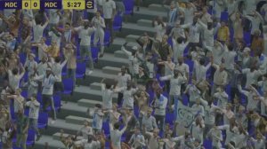 eFootball 2025. По кайфу такие простенькие комбинации