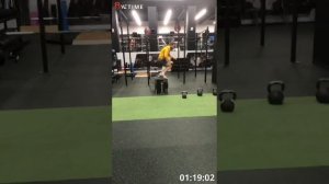 Болгов Александр
Тренер ТЗ
ТФ Зеленоград-1
55 повторов
#terfit
#TERFIT_челлендж