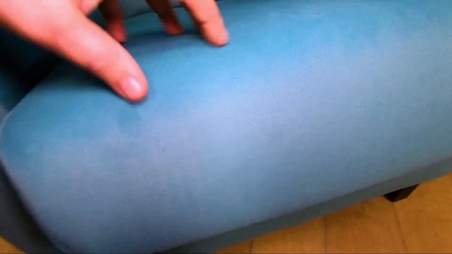 Кресло для отдыха Луис БИРЮЗА