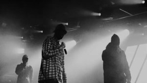 УННВ - про лес (slowed&rewerd)