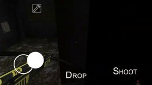 granny 1 in granny 2 atmosphere mirror mode