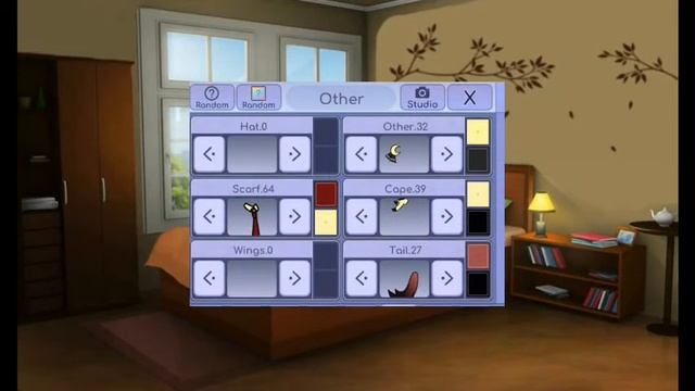 Параметры ос (новой) смотреть онлайн