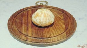 Варенье из тыквы и апельсина