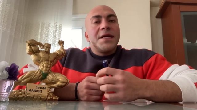 Steroid Dosyası ✒️ | Bölüm 4 | Deca ne işe yarar? | Testosteron olmadan kür olur mu? смотреть онлайн