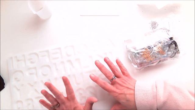 Temu Haul & Review #4 - Part 2 - Craft Supplies смотреть онлайн