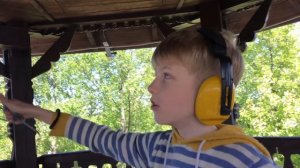 Правильный захват зазвонных колоколов