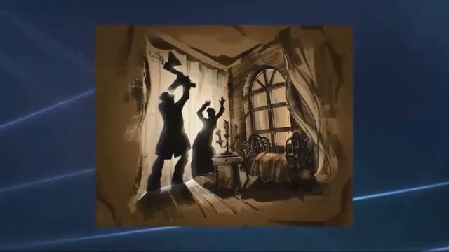 Рок-опера "Преступление и наказание" смотреть онлайн