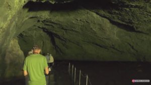 Заповедник Шульган-Таш, Капова пещера. Башкирия. Южный Урал на машине. 2 серия