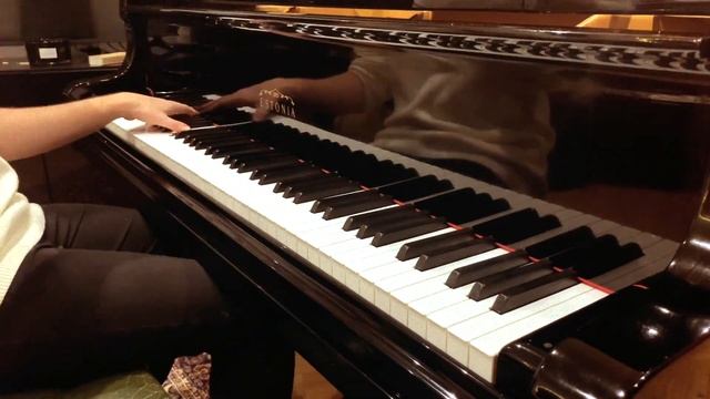 Step into Christmas (Elton John Cover) - 12 Covers of Christmas (#1) смотреть онлайн