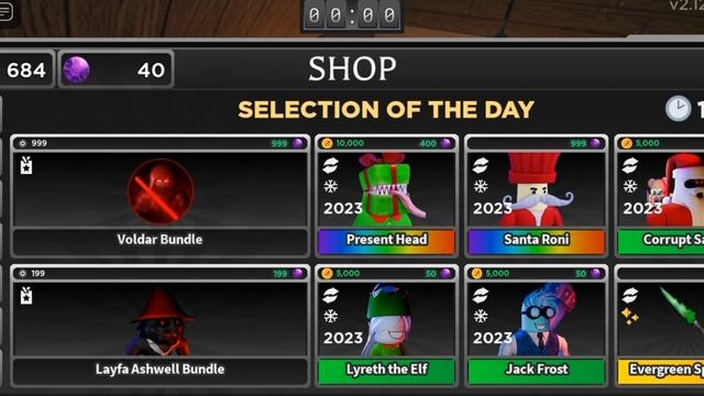 Survive The Killer 🧑🎄 новогоднее обновление / обзор на скины,подарки,локации / new year update 202 смотреть онлайн