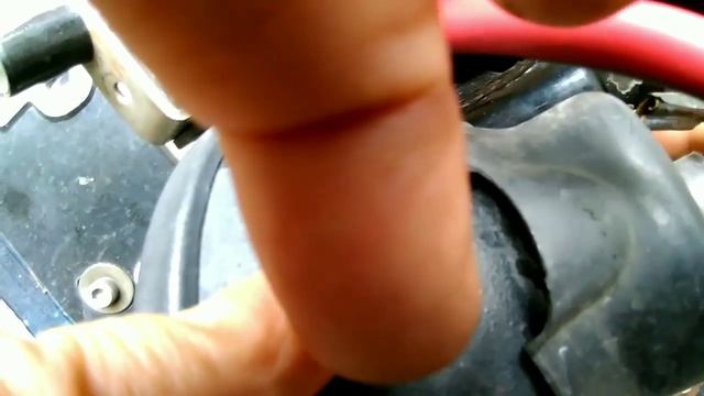 Review Bohlam H4 LED laser Ride It 30 watt sinar fokus ,daymaker paket hemat смотреть онлайн