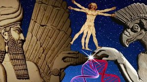 🔴Откуда появился Бог🔴