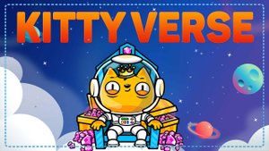KittyVerse Обзор классной игры в телеграм с реальным заработком