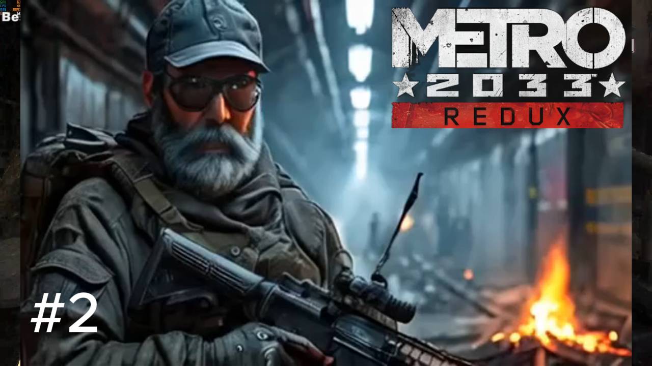 Metro 2033 redux  2 metro2033redux