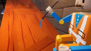 Hello Neighbor - Прохождение #4