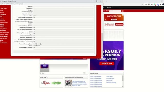 KW Command 66 Day Challenge ProCoach MiniSeries Day One - Setting Up Your Command ProCoach Account смотреть онлайн