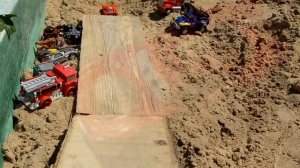 ТАЧКИ. Гонки Машинки из мультика ТАЧКИ 2. Молния Маквин против Off Road Тачек. ИГРУШКИ ТВ