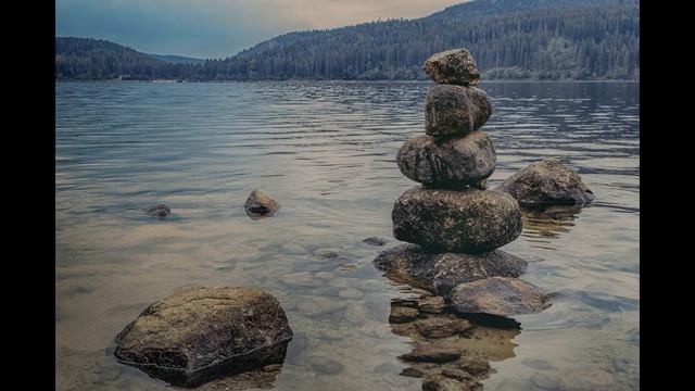 528 Hz | Full Body Healing| Miracle Tone for Positive Transformation | Raise Positive Vibrations