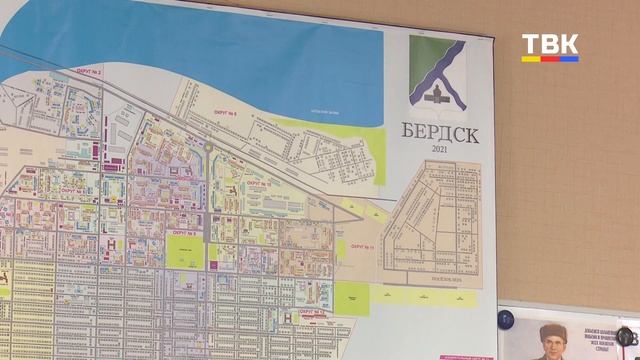 Почему Бердск не получил паспорт готовности к отопительному сезону? Депутаты обсудили тему