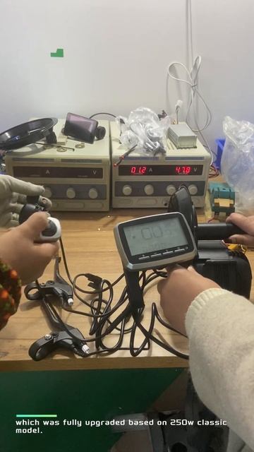 48v 500w 750w TSDZ8 Mid drive motor kit смотреть онлайн