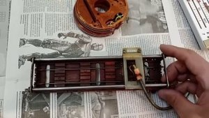 Реахорды от самописцев