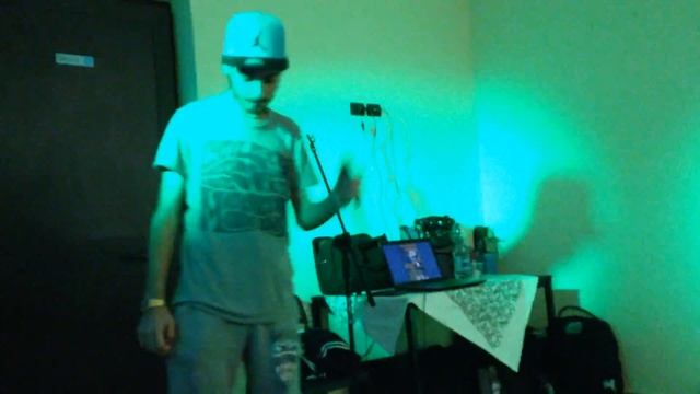 Zeta-Mix Nessun passo indietro LIVE Bar Il ritrovo del gusto Frosinone 25-09-2015 смотреть онлайн