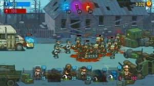 Z Warfare how to get lots of coins