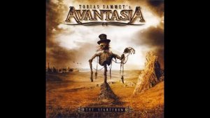 Avantasia - Scarecrow