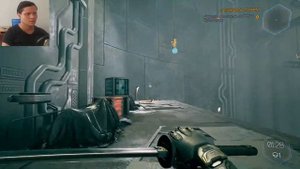БЕГУЩАЯ ТЕНЬ ► Прохождение Ghostrunner RTX #1