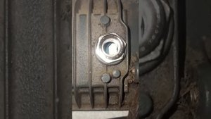 Быстрое снятие стекла с 10w прожектора