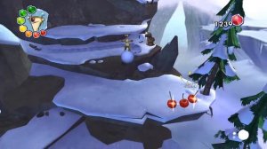 Прохождение Ледниковый Период 3: Эра динозавров. ПОХИЩЕНИЕ СИДА. #2