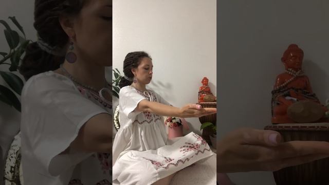 Медитация «Усиление проекции Души» смотреть онлайн