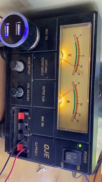 Strobe Light Bench test смотреть онлайн