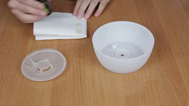 Tutorial: Diffuser richtig reinigen! смотреть онлайн