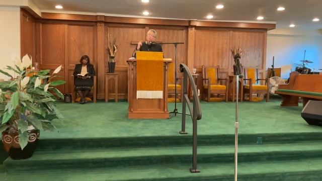 Sunday, October 16, 2022 — Lambert Chapel Sunday Service смотреть онлайн