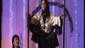 фокус летающий