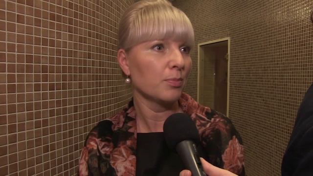 STREFA SAUN OTWARTA смотреть онлайн