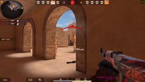 НАСТРОЙКИ ПРО ИГРОКОВ В СТАНДОФФ2