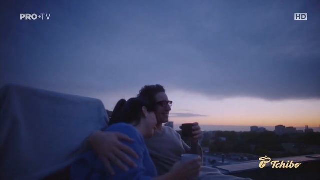 Reclama Tchibo Exclusive смотреть онлайн