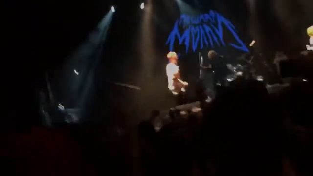 ПОШЛАЯ МОЛЛИ - ХАННАМОНТАНА смотреть онлайн